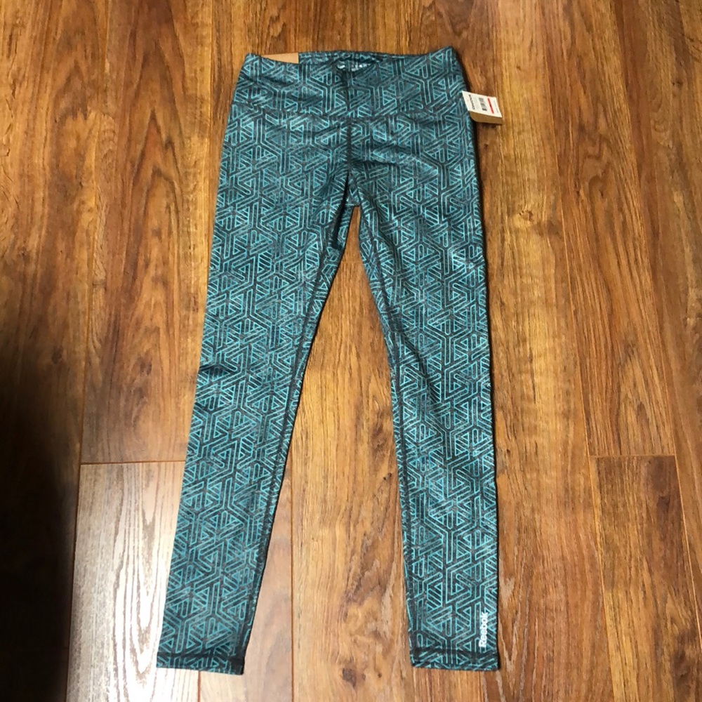Reebok Leggings
